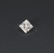 Fiorese Jewelry 2.01ct Princess Cut Lab Diamond G SI1 NO.82