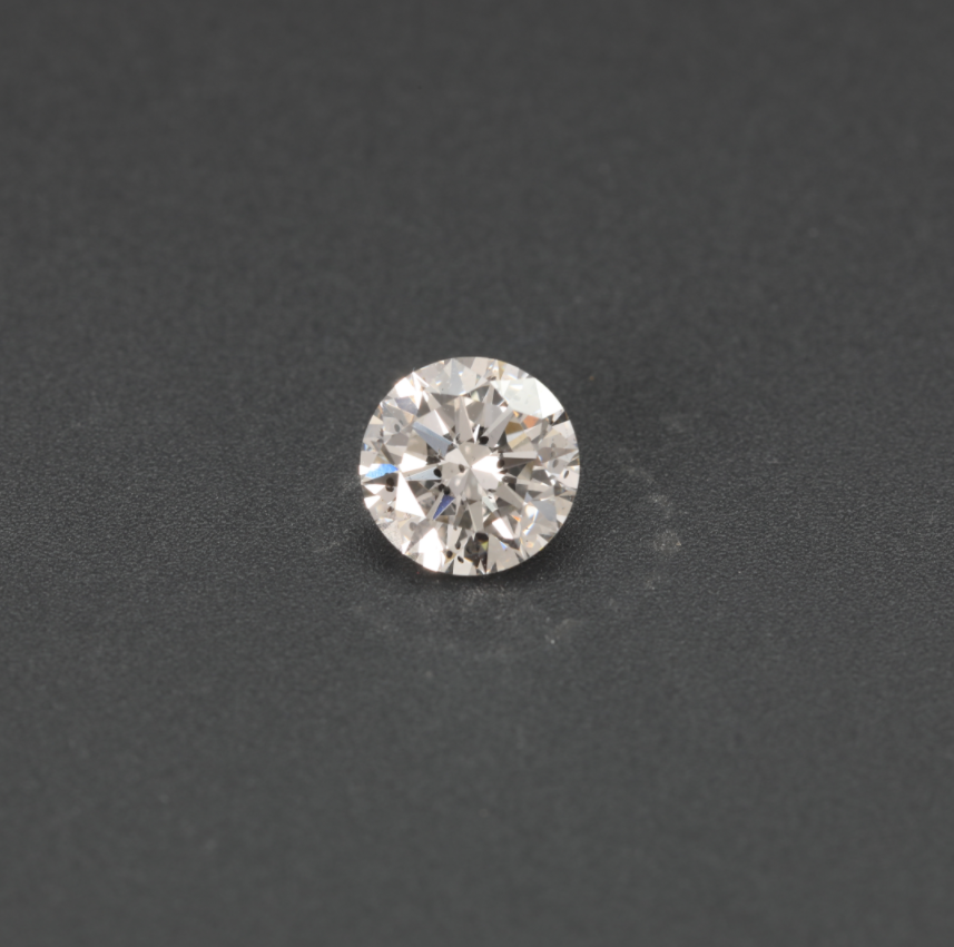 Fiorese Jewelry 2.01ct Round Cut Lab Diamond IJ SI2 NO.98