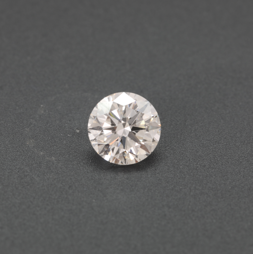 Fiorese Jewelry 3.03ct Round Brilliant Cut Lab Diamond F SI NO.255