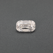 Fiorese Jewelry 5.81ct Elongated Cushion Old MIne Cut Lab Diamond G VVS2 NO.298