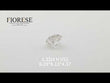 Fiorese Jewelry 1.32ct Old Mine Cut Lab Diamond H VS2 NO.357