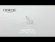 Fiorese Jewelry 1.8ct Old Mine Cut Lab Diamond DEF VS NO.368