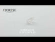 Fiorese Jewelry 1.19ct Old Mine Cut Lab Diamond GH VS NO. 147