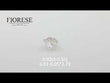 Fiorese Jewelry 0.92ct Old European Cut Lab Diamond G SI1 NO.318