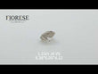 Fiorese Jewelry 1.23ct Old Mine Cut Lab Diamond JK VS NO.30