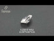 Fiorese Jewelry 5.23ct Oval Old MIne Cut Lab Diamond E VVS2 NO.294